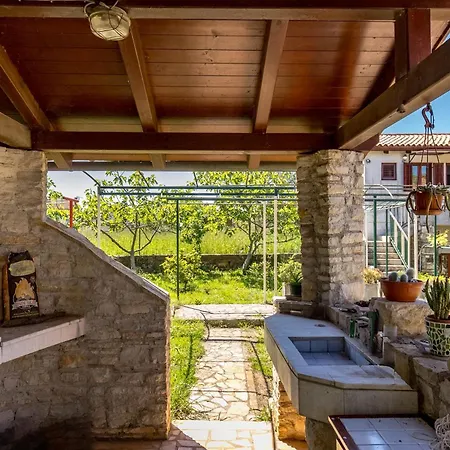 Sladonja Apartamento