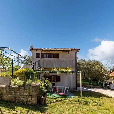 Apartamento Sladonja Pula