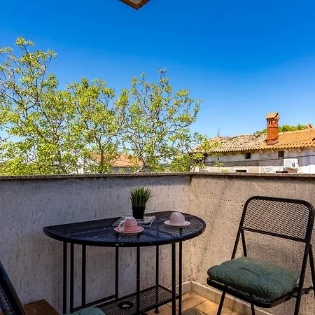 Apartamento Sladonja Pula