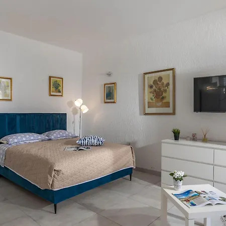 Apartmán Sladonja *
