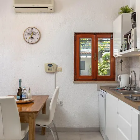 Apartmán Sladonja