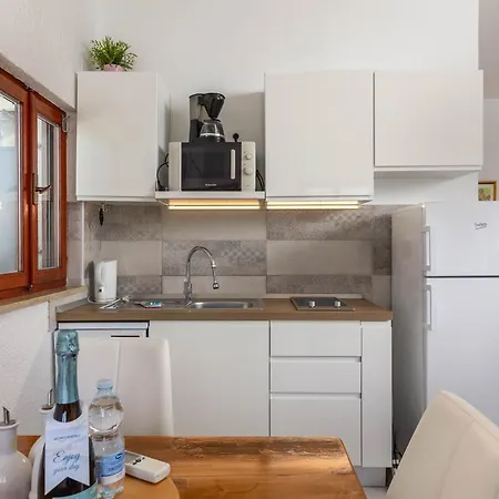 Apartmán Sladonja Pula