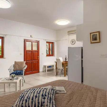 Apartmán Sladonja *