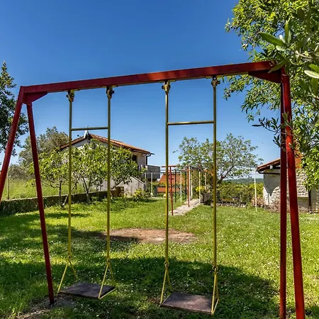 Sladonja Apartmán