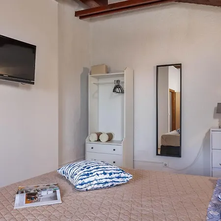 Sladonja Apartmán