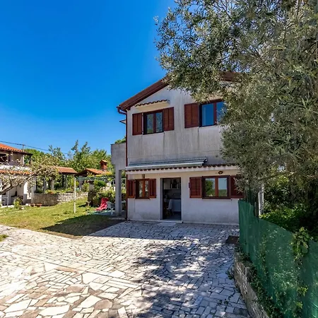 Sladonja Apartmán