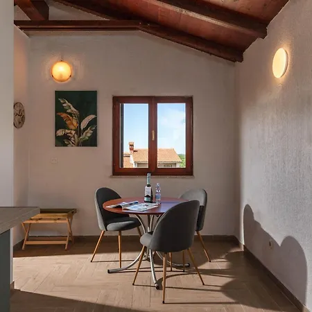 Sladonja Apartmán