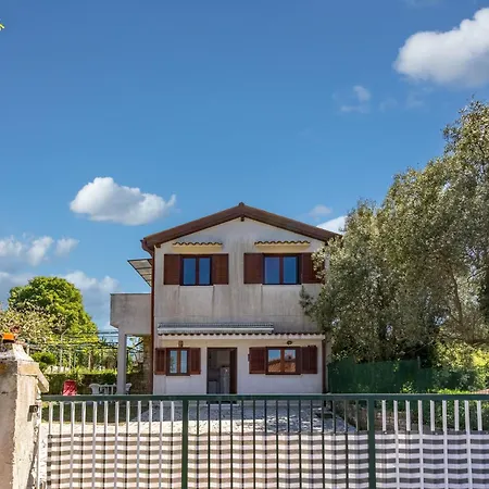 Apartmán Sladonja Pula