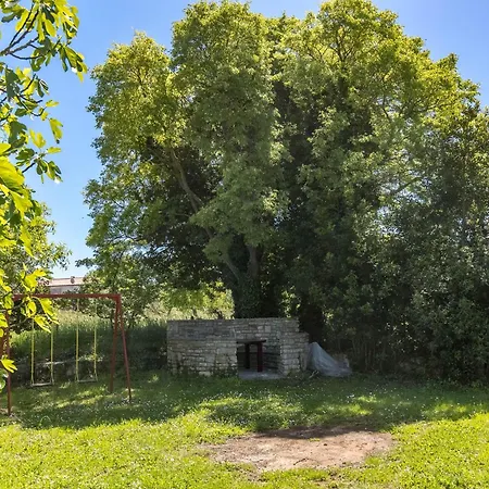Sladonja Apartmán
