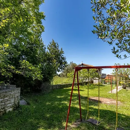 Sladonja Apartmán